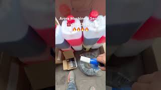 4hp CG Motor With Heavy Brass Chamber 300 Bar Plunger with Shakti 3 Motor Vacume  And Full Set🔥🔥