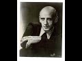 Capture de la vidéo Dimitri Mitropoulos Live (1896-1960): Brahms & R. Strauss  (Salzburg 10-08-1958)