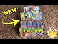OPENING A *NEW* POKEMON GO BOOSTER BOX! (HAD OVER 100 ULTRA RARES)