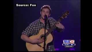 WALB News talks about Phillip Phillips