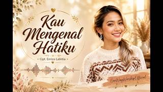 Kau Mengenal Hatiku - Tuhan melihat hati | Lagu Rohani Kristen Terbaru 2026 | OneWay Worship