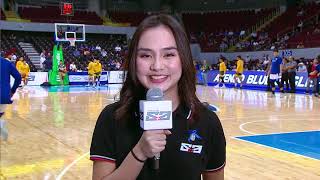 UAAP 82 MB G41 ADMU vs FEU - October 16, 2019 screenshot 4
