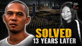 DNA Exposed Three Filipino Men After 13 Years