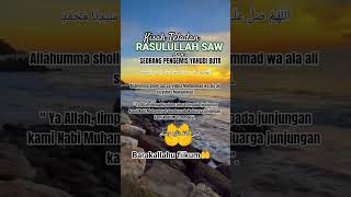 Kisah Teladan Rasulullah SAW #rasulullah