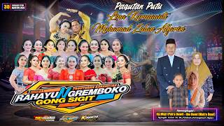 🔴Live Tayub RAHAYU NGREMBOKO || NEW SG Audio || KP Pro HD || Nglegok 30 Agustus 2026