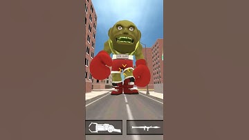 LIN GANG GULI MELON IN NEXTBOTS IN PLAYGROUND MOD #garrysmod #gmod #update