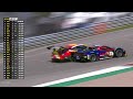 DTM Highlights vom Sachsenring präsentiert von Autohero | DTM 2023