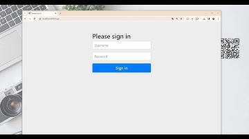 24 03 27, p 13495, Next.js + Spring Boot 설정, 3강, 스프링부트 시큐리티, 데이터베이스 설정