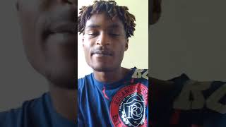 Tekashi 6Ix9Ine Tati Freestyle