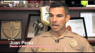 Miami Today Profile Juan Perez
