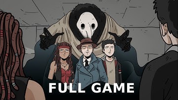 Escape from the Shadows Gameplay Walkthrough