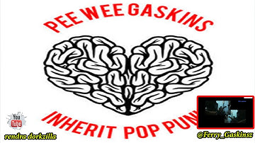Pee Wee Gaskins - Jumping Jupiter {Guitar Cover} + Lyric Video [HD]