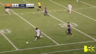 2020 - Kennedy v. Robbinsdale Cooper: Boys Soccer Game