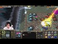 Wycc и Банда "Warcraft 3 Troll and Elves"●(Шусс рейд Босс)