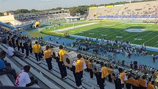 "Heartless" | Southern University | vs Alabama State University 2025