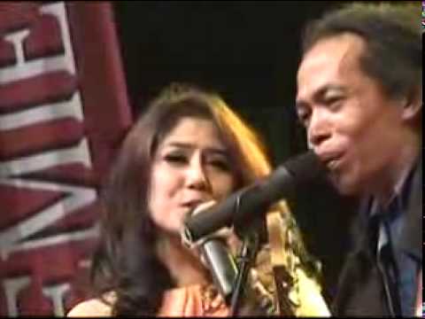 Menunggu - Rhoma Irama - Monata Terbaru 2016