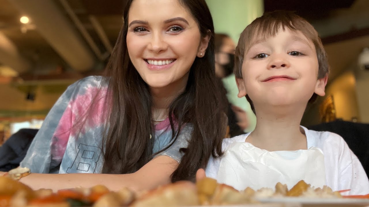 Ce mananca copilul meu intr-o zi