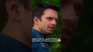 Bucky - Have you ever jump on grenade || Avicii The Nights || Captain America ||