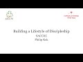 Praise God Always 3: Building a Lifestyle of Discipleship