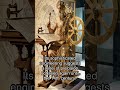 They Found a COMPUTER... in ANCIENT Greece?! 🤯 #AntikytheraMechanism