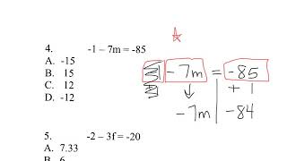Week 4 Math homework help