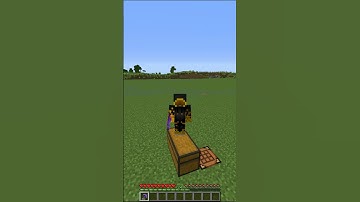 Best Way To Mine NETHER GOLD ORE - Fortune III VS Silk Touch