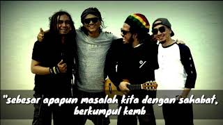 Steven&coconut treez-kembali story wa keren