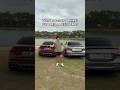 which sounds better real M or fake AMG?