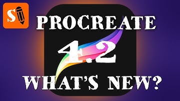 Procreate Video Manual - What