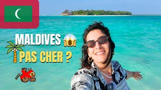 The Maldives Are Not Just Luxury داكشي اللي ما كايݣولو ليكش على المالديف