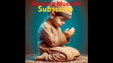 Mustafa Mustafa #naat short s
