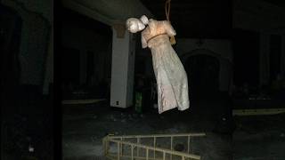 3 Most Terrifying Abandoned Building Discoveries