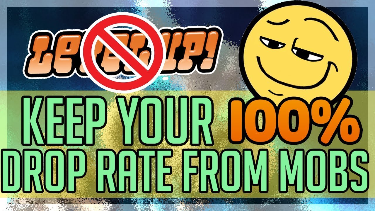 Keep Your 100 Drop Rate From Monsters Ragnarok M Eternal Love Youtube Keep Your 100 Drop Rate From Monsters Ragnarok M Eternal Love Youtube