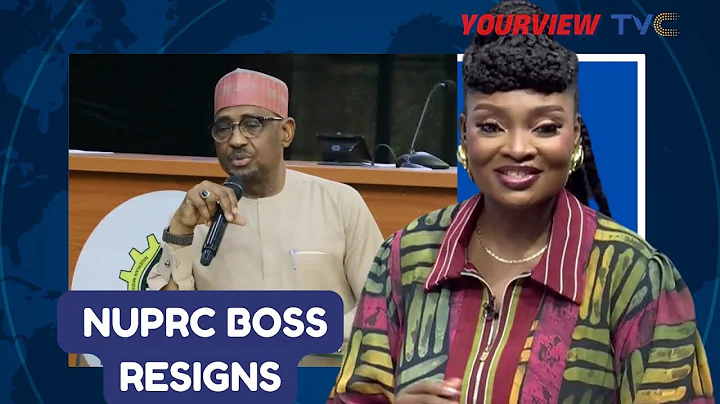 NMDPRA CEO Farouk Ahmed, NUPRC boss resign as Tinubu names replacements