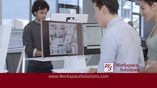 Standing Desks - Workspace Solutions