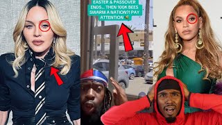 Celebrity The SCARIEST TikTok's On The INTERNET That Left ME SHOCKED ! | REACTION Wealth