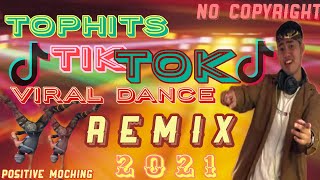 [TOPHITS]TikTok Viral Dance Remix|Jonel Sagayno