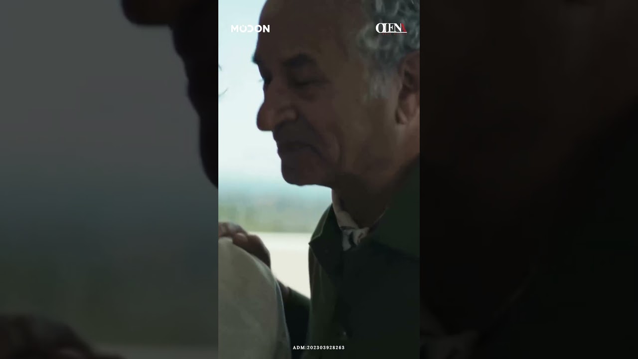 Ras El Hekma, North Coast – Egypt.