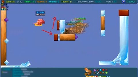 Transformice - EPIC Racing FIRST Gameplay #2 [BURLAS]