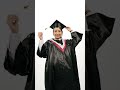 Abertay MBA & MSc Gown Reveal | La Réussite 2026