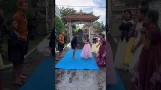 JADI SALTING DAPAT BUNGA