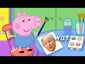 I got super bored so I edited a Peppa Pig episode