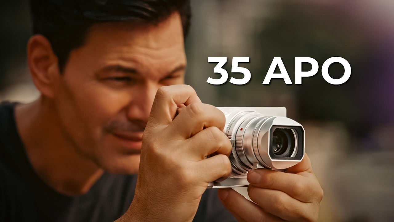 Zeiss ZX II LEAKS: 50MP Sensor, 8K Video & Premium Design Revealed