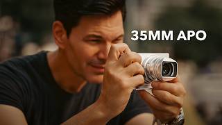 Did Light Lens Lab Recreate Leica's Best Lens? Did Light Lens Lab Recreate Leica's Best Lens?
