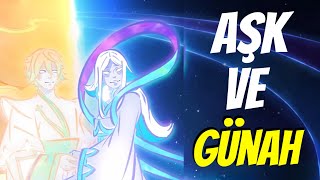 Altın Şehir Hyperborea Genshin Impact Türkçe