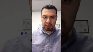 Victor Eguizabal your Insurance Agent