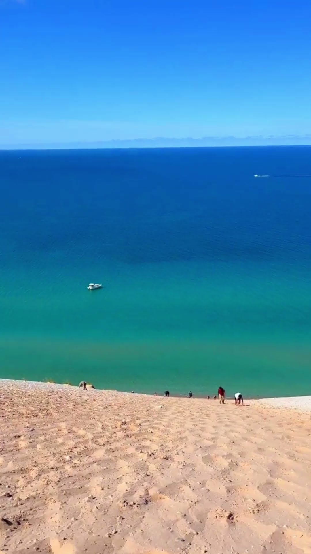 Beach #shortvideo