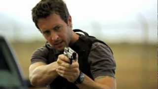 Hawaii 5-0 : This is War