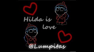 Hilda Ii Edits Swing Lynn