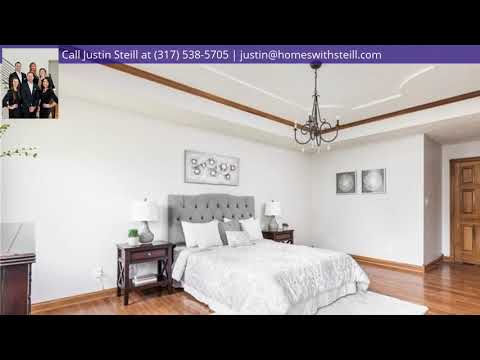 1104 Forest Commons Drive, Avon, IN home video tour